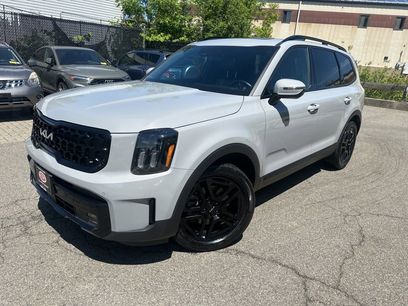 Used 2024 Kia Telluride SX X-Line