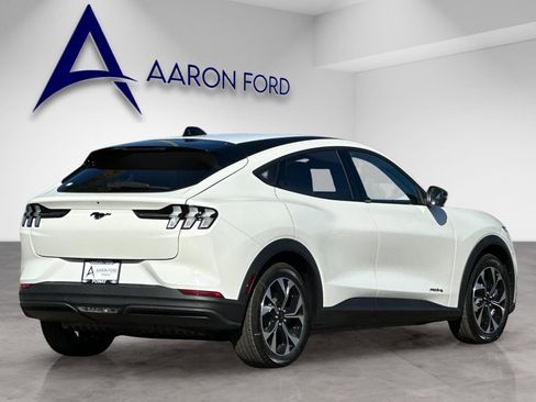 New 2025 Ford Mustang Mach-E Select w/ Comfort Package Lite image 6