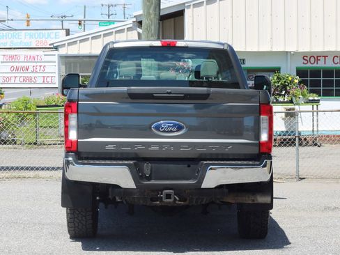 Used 2017 Ford F350 XL w/ STX Appearance Package AWD/4WD image 7