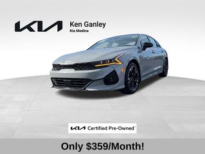 Used 2023 Kia K5 GT-Line