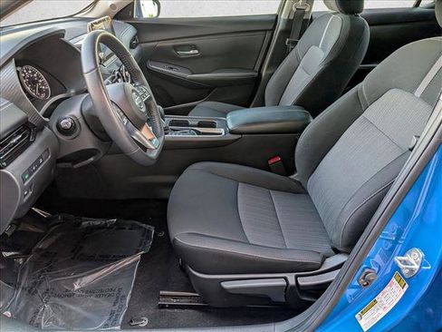 Used 2023 Nissan Sentra SV w/ All-Weather Package image 15