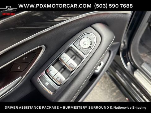 Used 2019 Mercedes-Benz S 560 Sedan image 12