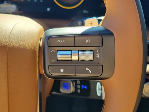 New 2026 Hyundai Palisade Calligraphy image 6