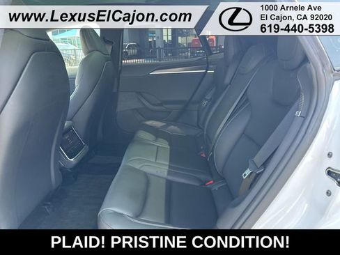 Used 2021 Tesla Model S Plaid AWD/4WD image 39
