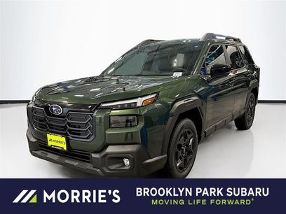 New 2026 Subaru Outback Limited