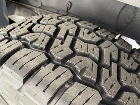 Used 2019 RAM 3500 Limited AWD/4WD image 19