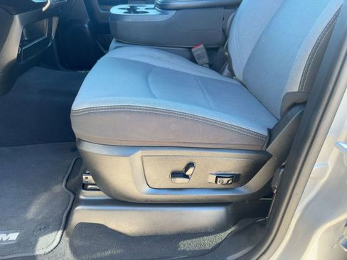 Certified 2024 RAM 2500 Big Horn w/ Bed Utility Group image 13