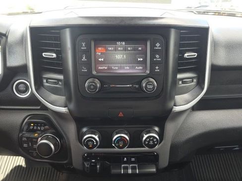 Certified 2022 RAM 1500 Big Horn AWD/4WD image 19
