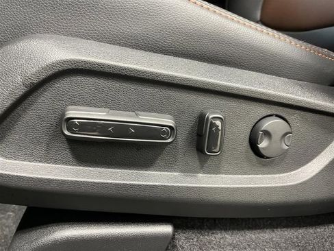 New 2026 Honda Pilot TrailSport image 14