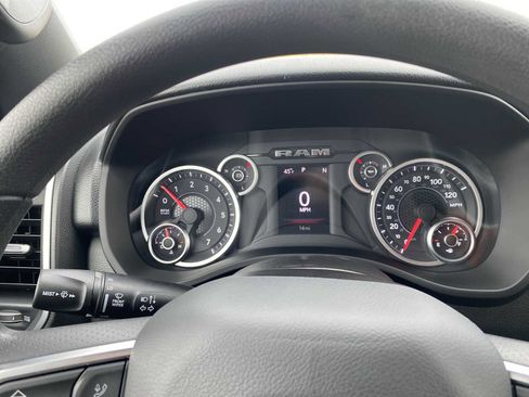 New 2026 RAM 1500 Big Horn image 29