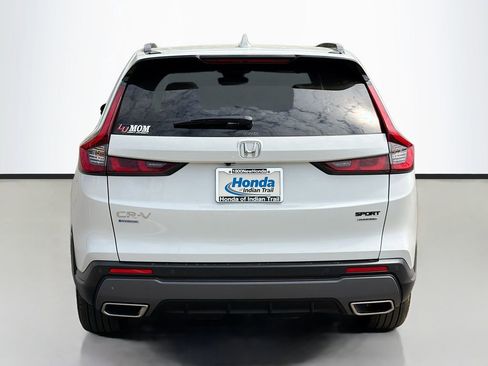 Used 2024 Honda CR-V Sport Touring image 6