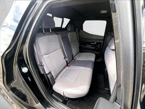Used 2023 Hyundai Santa Cruz SEL w/ Activity Package AWD/4WD image 26