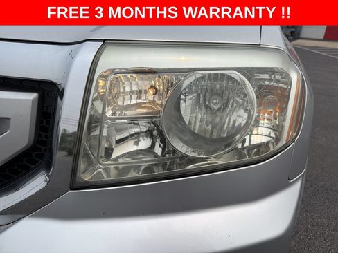 Used 2010 Honda Pilot EX-L image 35