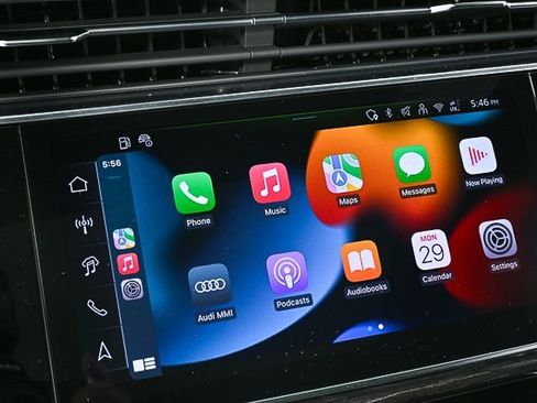 New 2026 Audi Q7 3.0T Premium image 14