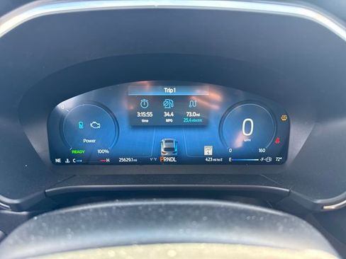 Used 2024 Ford Escape Platinum AWD/4WD image 26