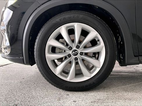 Used 2019 INFINITI QX50 Luxe image 12