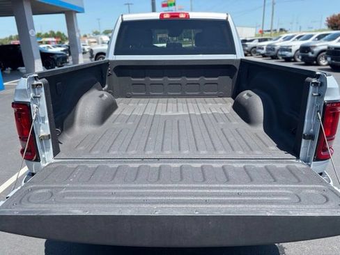 Used 2026 RAM 2500 Big Horn AWD/4WD image 15