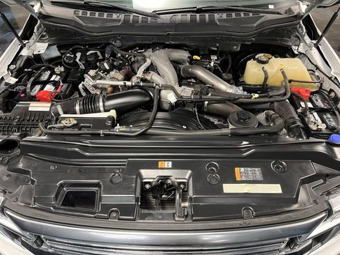 Used 2022 Ford F350 Limited image 27