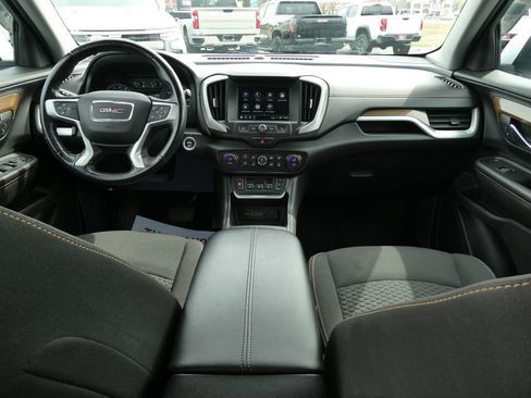 Used 2018 GMC Terrain SLE w/ Driver Convenience Package image 20