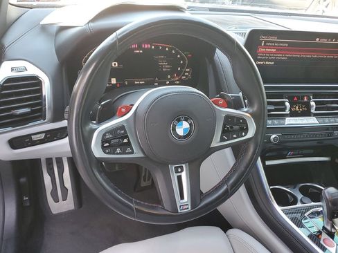 Used 2023 BMW M8 Competition w/ M Carbon Exterior Package image 17