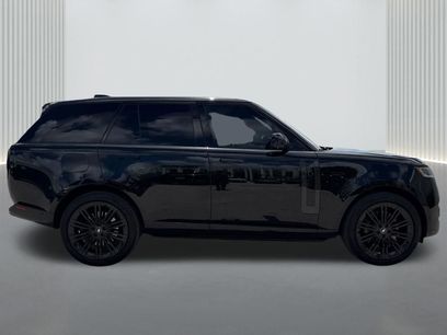 Used 2023 Land Rover Range Rover SE