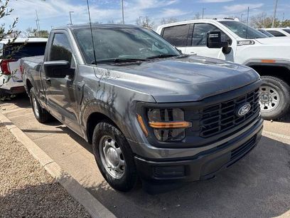 Used 2026 Ford F150 XL