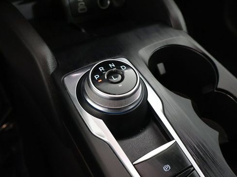 Used 2025 Ford Escape Platinum image 50