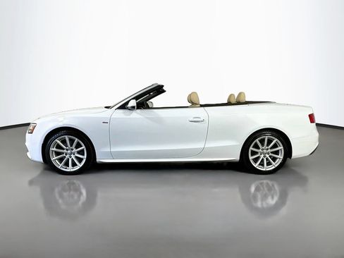 Used 2016 Audi A5 2.0T Premium Plus AWD/4WD image 4