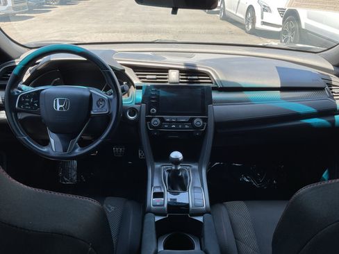 Used 2019 Honda Civic Si image 14