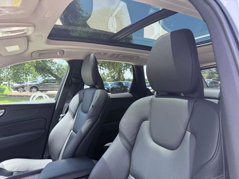 Certified 2023 Volvo XC60 B5 Plus w/ Protection Package Premier FWD image 14
