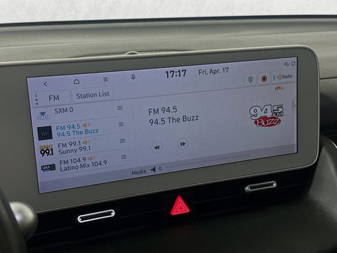 Used 2024 Hyundai Ioniq 5 SEL image 21