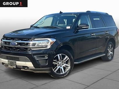 Used 2023 Ford Expedition Limited