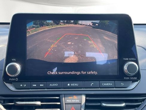 Used 2020 Nissan Altima 2.5 SR FWD image 27