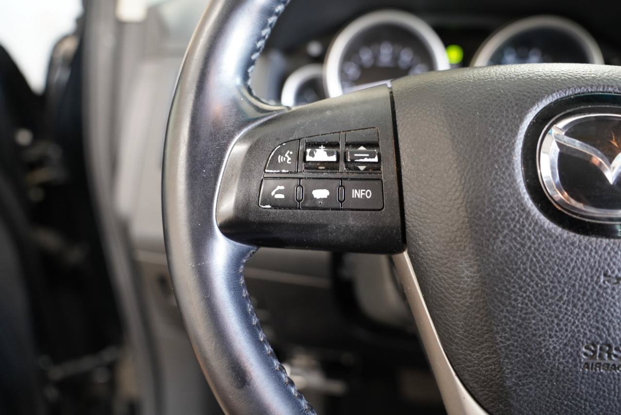Used 2014 MAZDA CX-9 Touring w/ Touring Technology Package AWD/4WD image 13