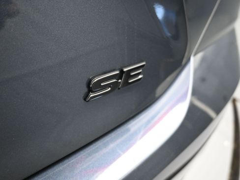 Used 2026 Toyota Camry SE image 13