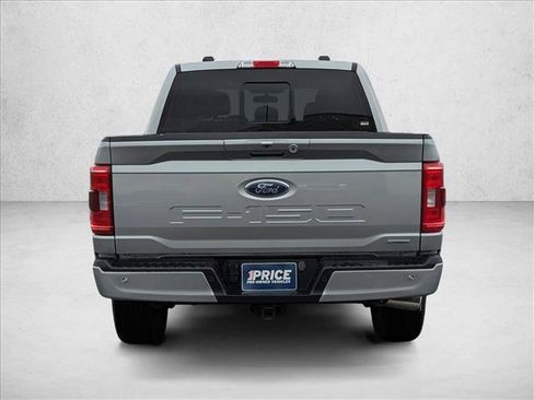 Used 2023 Ford F150 XLT w/ Equipment Group 302A High AWD/4WD image 6