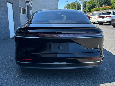 Used 2024 Lucid Air Touring AWD/4WD image 5
