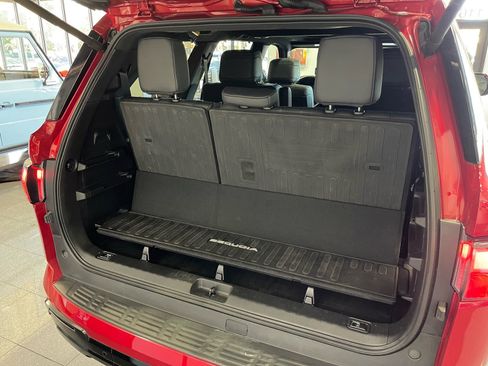 Used 2023 Toyota Sequoia Platinum image 35