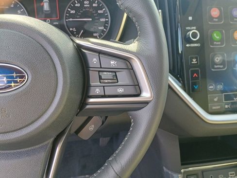 New 2026 Subaru Ascent Limited image 20