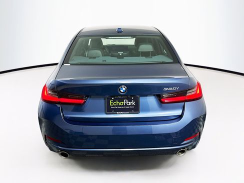 Used 2025 BMW 330i Sedan image 7