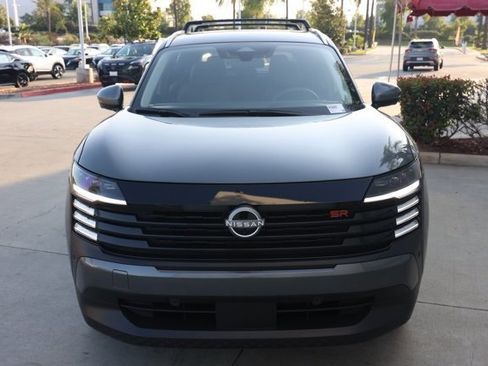 New 2025 Nissan Kicks SR image 9