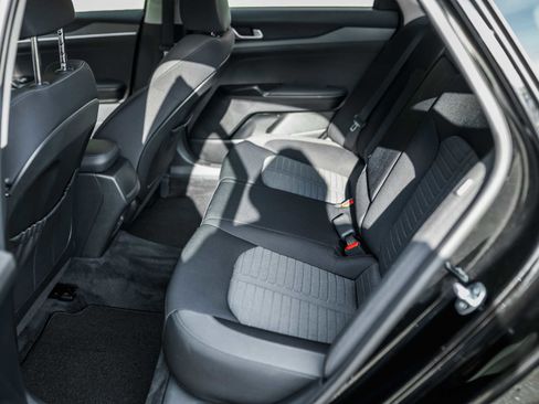 Used 2025 Kia K5 LXS image 21