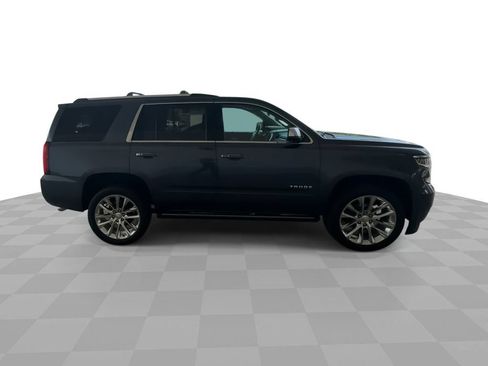 Certified 2019 Chevrolet Tahoe Premier w/ Premier Plus Edition AWD/4WD image 9