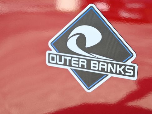 New 2025 Ford Bronco Sport Outer Banks image 48