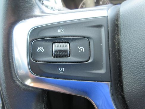 Certified 2020 Chevrolet Blazer LT FWD image 23