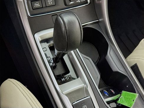 Used 2021 Subaru Ascent Limited w/ Technology Package image 14