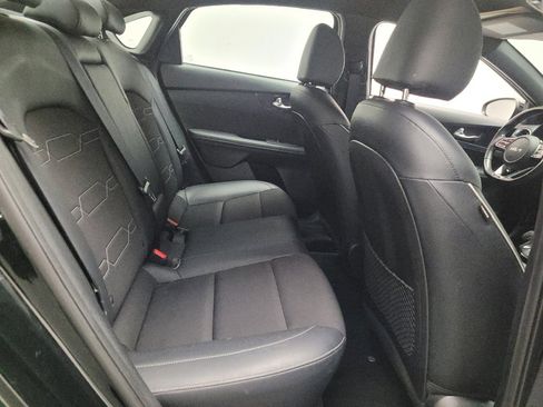 Used 2023 Kia Forte GT-Line FWD image 19