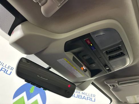 Certified 2023 Subaru Crosstrek 2.5i Sport image 34