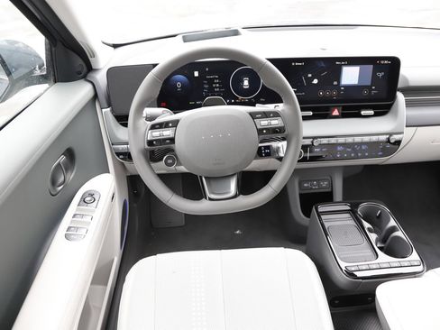 New 2026 Hyundai Ioniq 5 Limited image 19