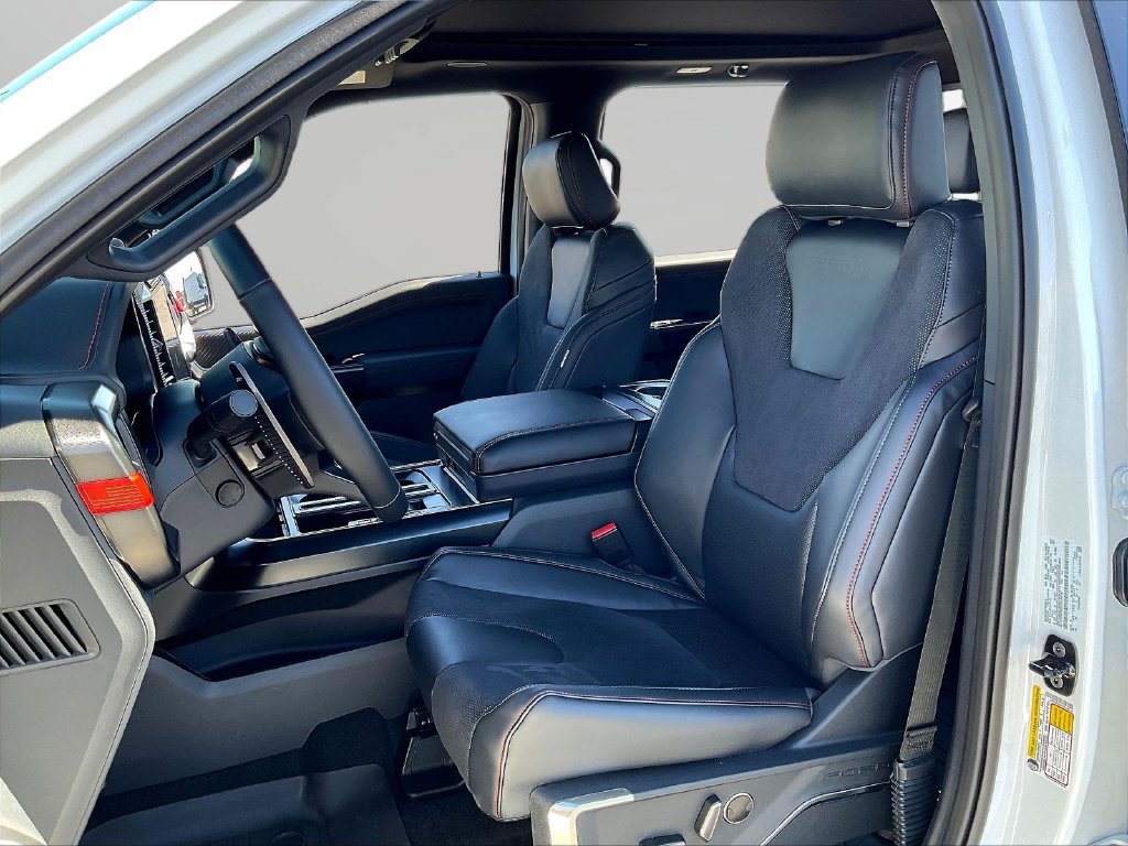 New 2026 Ford F150 Raptor AWD/4WD image 31